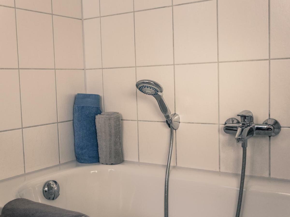 Borner Schlafwandlerアパートメント エクステリア 写真